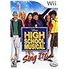 High School Musical Sing It Game Only - Nintendo Wii
