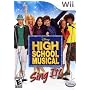 High School Musical: Sing It