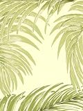 TROPICALE WALLCOVERINGS Wallpaper -TROP03 Wallpaper
