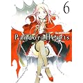 Pandora Hearts, Tome 6 :