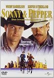 Sonny E Pepper - Due Irresistibili Cowboy