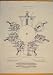 Cotton Printing Design Architectural Antique Print Art