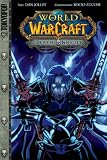 WarCraft: Death Knight - Dan Jolley