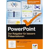 PowerPoint: Der Ratgeber f�r bessere Pr�sentationenvon "Matthias Garten"