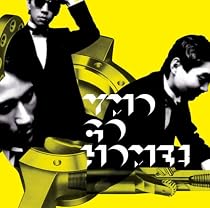 YMO GO HOME
