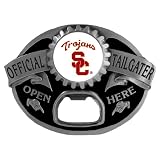USC Trojans Tailgater Buckle