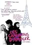Les Chansons D'amour/Love Songs (Original French Version with English Subtitles)