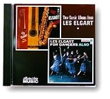 The Elgart Touch/For Dancers Also