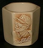 Race Day Nascar #3 Dale Earnhardt Sr. Shot Glass