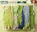 5 Pair Pack Garden Gloves Wells Lamont One Size Fits Most