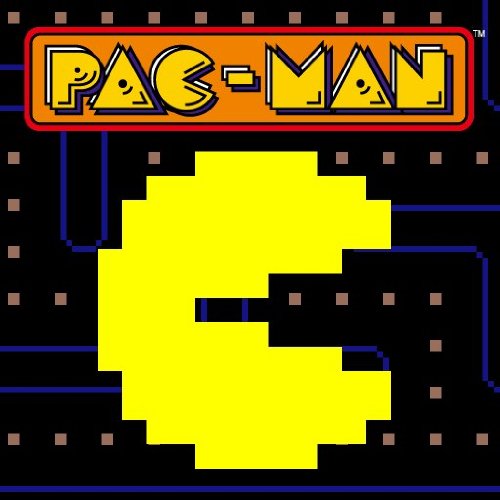 PAC-MAN