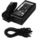 AC Adapter + Power Cord for IBM ThinkPad T60 X60 R60 Z60 / Lenova Z60M Z60T 3000 C100 N100 V100