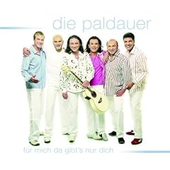 Für mich da gibt's nur Dich
