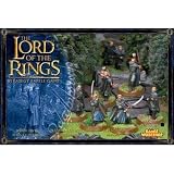 Games Workshop Lord of the Rings Wood Elves Box Set