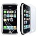 LCD Crystal Clear Screen Protector for APPLE iPhone 3G/3GS/1st Gen, ipod Touch