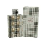 Burberry Brit By Burberry For Women. Eau De Parfum Spray 3.3 Ounces