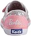 Keds Barbie A/C Sneaker (Toddler/Little Kid)