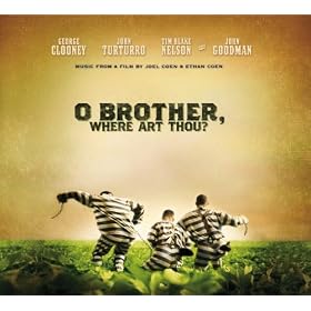 O Brother, Where Art Thou? (Soundtrack)