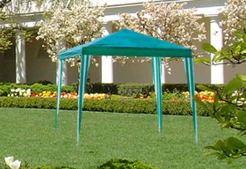 Garden Gazebo