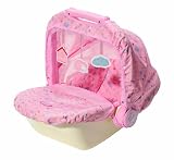  : Zapf Creation 764152 - Baby Annabell Komfortsitz