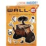 Wall-E Ultimate Sticker Book (Ultimate Sticker Books)
