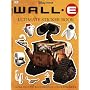 Wall-E Ultimate Sticker Book [With Stickers] (Ultimate Sticker Books)