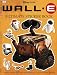 Wall-E Ultimate Sticker Book (Ultimate Sticker Books)