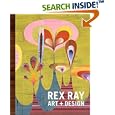 Rex Ray: Art + Design