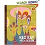 Rex Ray: Art + Design
