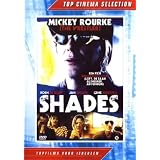 Shades [ NON-USA FORMAT, PAL, Reg.2 Import - Netherlands ]