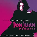 Don Juan De Marco: Original Motion Picture Soundtrack