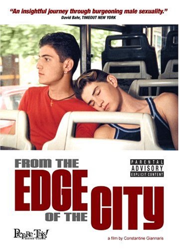 Free Download Of From the Edge of the City