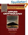 Applied Cryptography: Protocols, Algorithms, and Source Code in C
