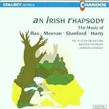 An Irish Rhapsody: The Music of Bax, Moeran, Stanford, Harty