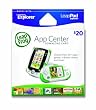 LeapFrog App Center Download Card (works with LeapPad & Leapster Explorer)