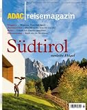 Produkt-Bild: ADAC Reisemagazin S&uuml;dtirol