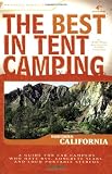 Search : The Best in Tent Camping: Northern California