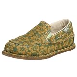 Simple Little Kid/Big Kid Loaf Slip-On