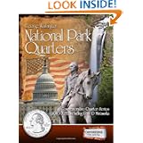 National Park Quarters Album, 2010-2021 P&D (Cornerstone Coin Albums) by Zyrus Press