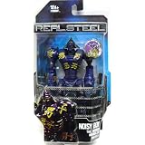リアル・スティール デラックスフィギュア シリーズ1 ノイジーボーイ/Real Steel Deluxe Feature Figures Wave 1 Noisey Boy【並行輸入】