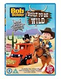 Review Bob the Builder  / Bob the Builder - the Movie: Built to Be Wild