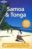 (Lonely Planet Samoa & Tonga) By Dragicevich, Peter (Author) Paperback on 01-Dec-2009