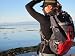 Aqua-Quest 100% Waterproof Backpack Drybag - 'Stylin' 30L Model