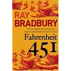 Buy Fahrenheit 451 by Ray Bradbury