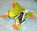 Planet Earth Baby Animal Frog