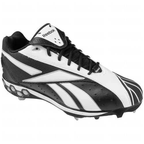 Reebok Men's Pro Cooperstown Low Hex M Baseball Shoe