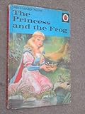 The princess and the frog