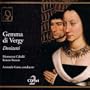 Donizetti: Gemma di Vergy: Come luna, che al tramonto... Mi suonan pianto cosi mesti accenti - Chorus, Ida, Count, Guido