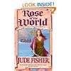 Rose of the World (Fool's Gold)