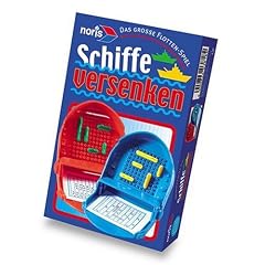 Schiffe versenken